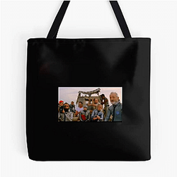 Life Aquatic's main character is an oceanographer Life Aquatic Bags