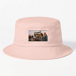Life Aquatic's main character is an oceanographer Life Aquatic Hats & Caps