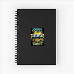 Life Aquatic is a comedy-drama Life Aquatic Notebook