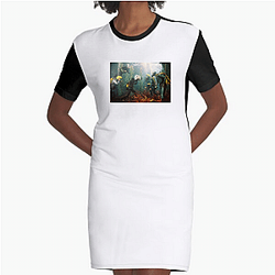 Life Aquatic has a popular soundtrack Life Aquatic Dresses