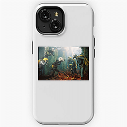 Life Aquatic has a popular soundtrack Life Aquatic Samsung Cases