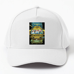 Life Aquatic is a comedy-drama Life Aquatic Hats & Caps