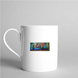 Life Aquatic was released in 2004 Life Aquatic Mugs