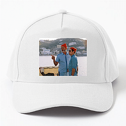 Life Aquatic was directed by Wes Anderson Life Aquatic Hats & Caps