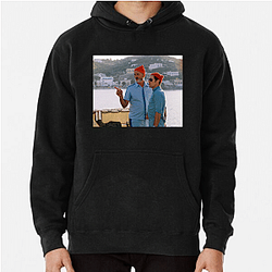Life Aquatic was directed by Wes Anderson Life Aquatic Hoodies