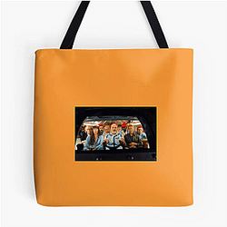 Life Aquatic stars actor Bill Murray Life Aquatic Bags