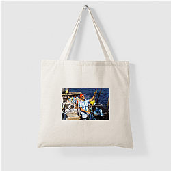 Life Aquatic has a quirky and humorous tone Life Aquatic Bags