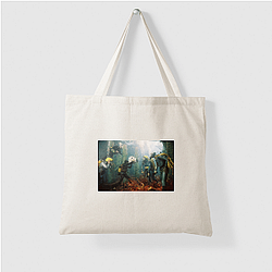 Life Aquatic has a popular soundtrack Life Aquatic Bags