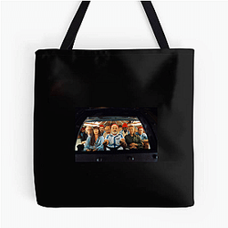 Life Aquatic stars actor Bill Murray Life Aquatic Bags