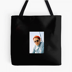 Life Aquatic is known for its unique visual style Life Aquatic Bags