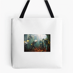 Life Aquatic has a popular soundtrack Life Aquatic Bags