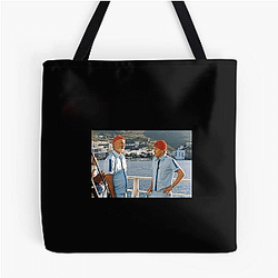 Life Aquatic is a tribute to Jacques Cousteau Life Aquatic Bags