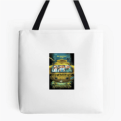 Life Aquatic is a comedy-drama Life Aquatic Bags