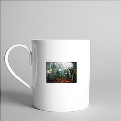 Life Aquatic has a popular soundtrack Life Aquatic Mugs