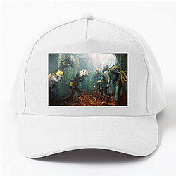 Life Aquatic has a popular soundtrack Life Aquatic Hats & Caps