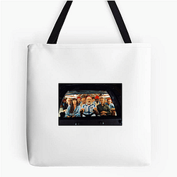 Life Aquatic stars actor Bill Murray Life Aquatic Bags