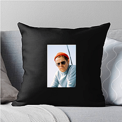 Life Aquatic is known for its unique visual style Life Aquatic Pillows Cover