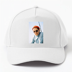 Life Aquatic is known for its unique visual style Life Aquatic Hats & Caps