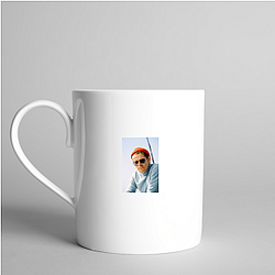 Life Aquatic is known for its unique visual style Life Aquatic Mugs