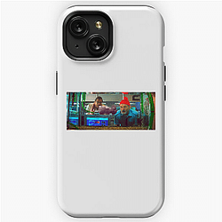 Life Aquatic was released in 2004 Life Aquatic Samsung Cases