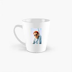 Life Aquatic is known for its unique visual style Life Aquatic Mugs