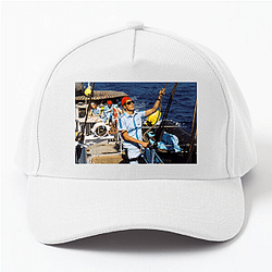 Life Aquatic has a quirky and humorous tone Life Aquatic Hats & Caps