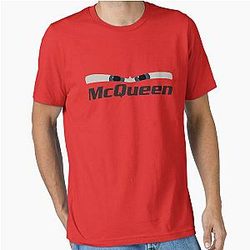Lightning McQueen - Cars Essential T-Shirt