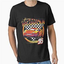 Lightning McQueen T-Shirt