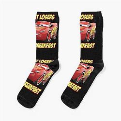 Lightning McQueen from Cars