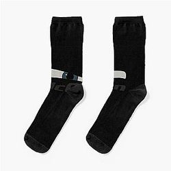 Lightning McQueen Cars 3 Socks