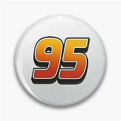 Lightning McQueen Shirt