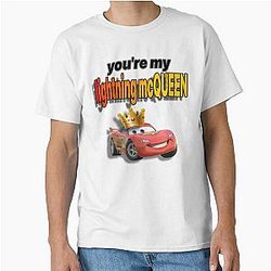 You're My Lightning McQueen T-Shirt
