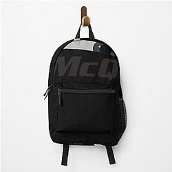 Lightning McQueen Cars Backpack