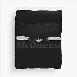 Lightning Mcqueen Cars Duvet Cover