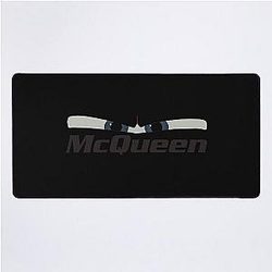 Lightning Mcqueen Cars 3 Desk Mat
