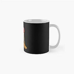 Lightning McQueen Classic Mug