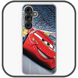 Lightning Mcqueen Cases