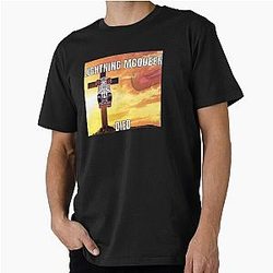 RIP Lightning McQueen T-Shirt