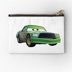 Chick Hicks Lightning McQueen Pouch