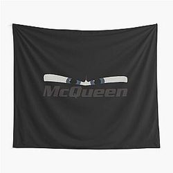 Lightning McQueen Cars Tapestry