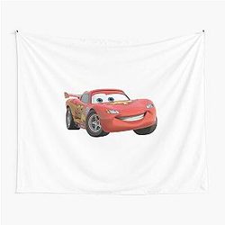 Smile Lightning McQueen