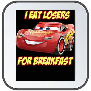Lightning Mcqueen Posters