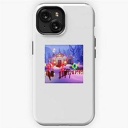 Light Up the Town Merchandise For Fans Light Up The Town iPhone Cases