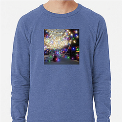 Light Up the Town Collection for fans Light Up The Town Sweatshirts