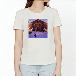 Light Up the Town Limited Collection Light Up The Town T-Shirts