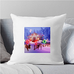 Light Up the Town Merchandise For Fans Light Up The Town Pillows Cover