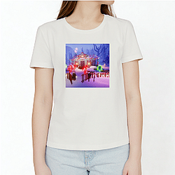 Light Up the Town Merchandise For Fans Light Up The Town T-Shirts