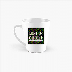 Light Up the Town Merch For Fans Light Up The Town Mugs