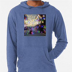 Light Up the Town Collection for fans Light Up The Town Hoodies