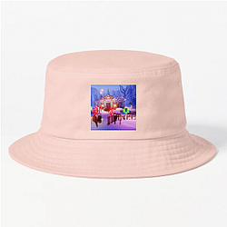 Light Up the Town Merchandise For Fans Light Up The Town Hats & Caps